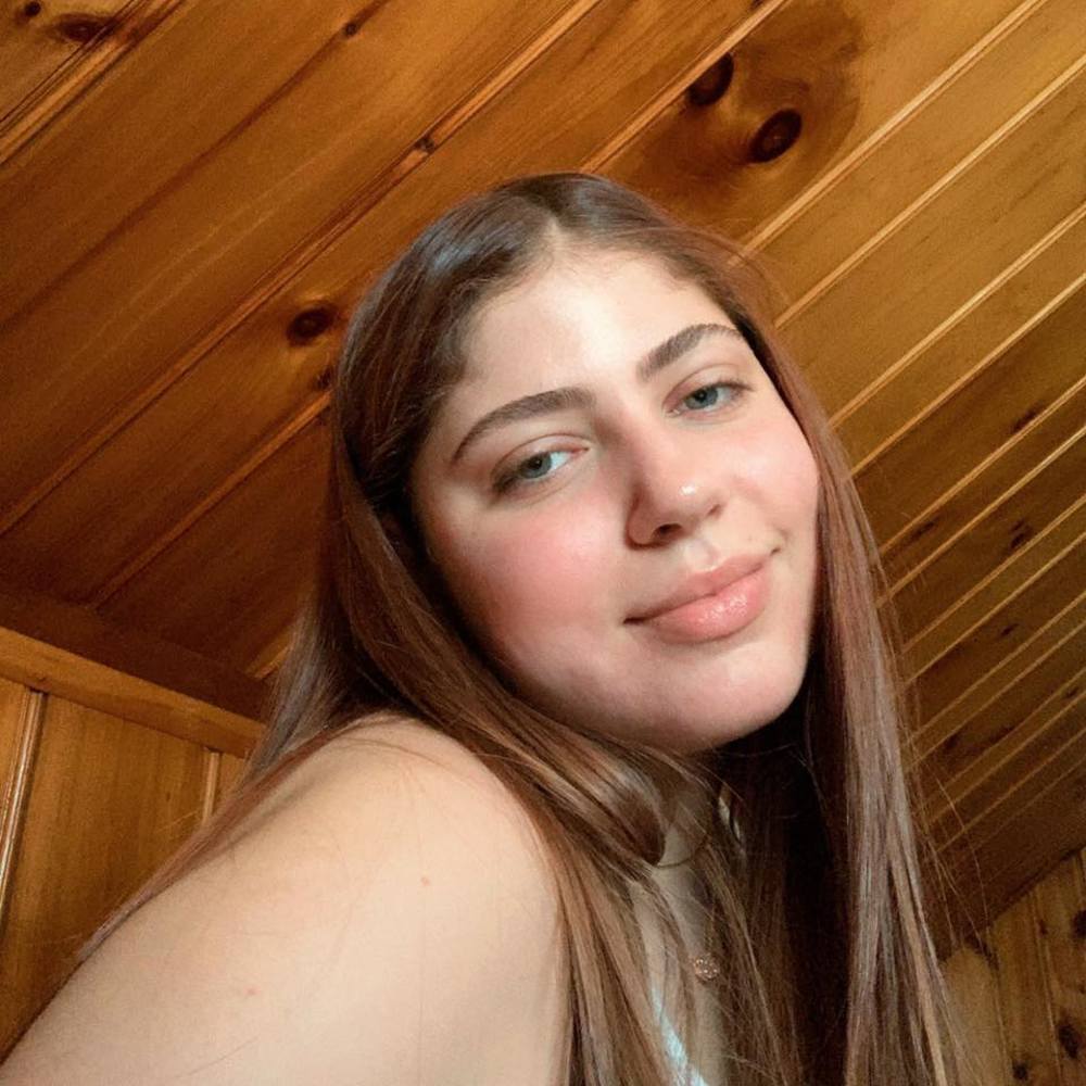 Meet your Posher, Luana